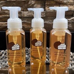 Bath & Body Works Coconut Cream Pie
